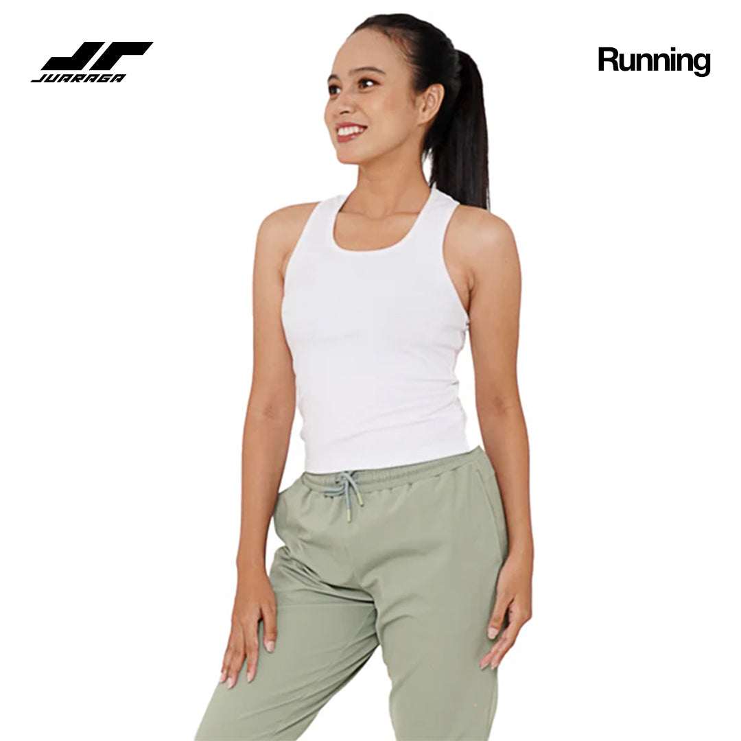 Juaraga Tank Top - Wanita JR Slim