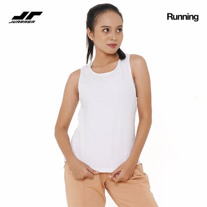 Juaraga Tank Top - Wanita JR Mild