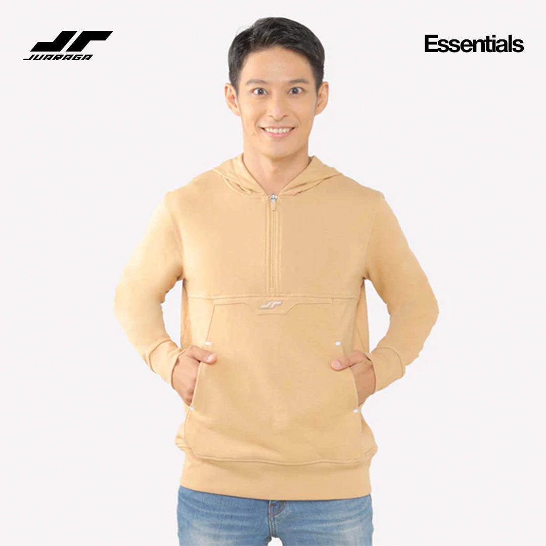 Juaraga Sweater Hoodie - JR Solid