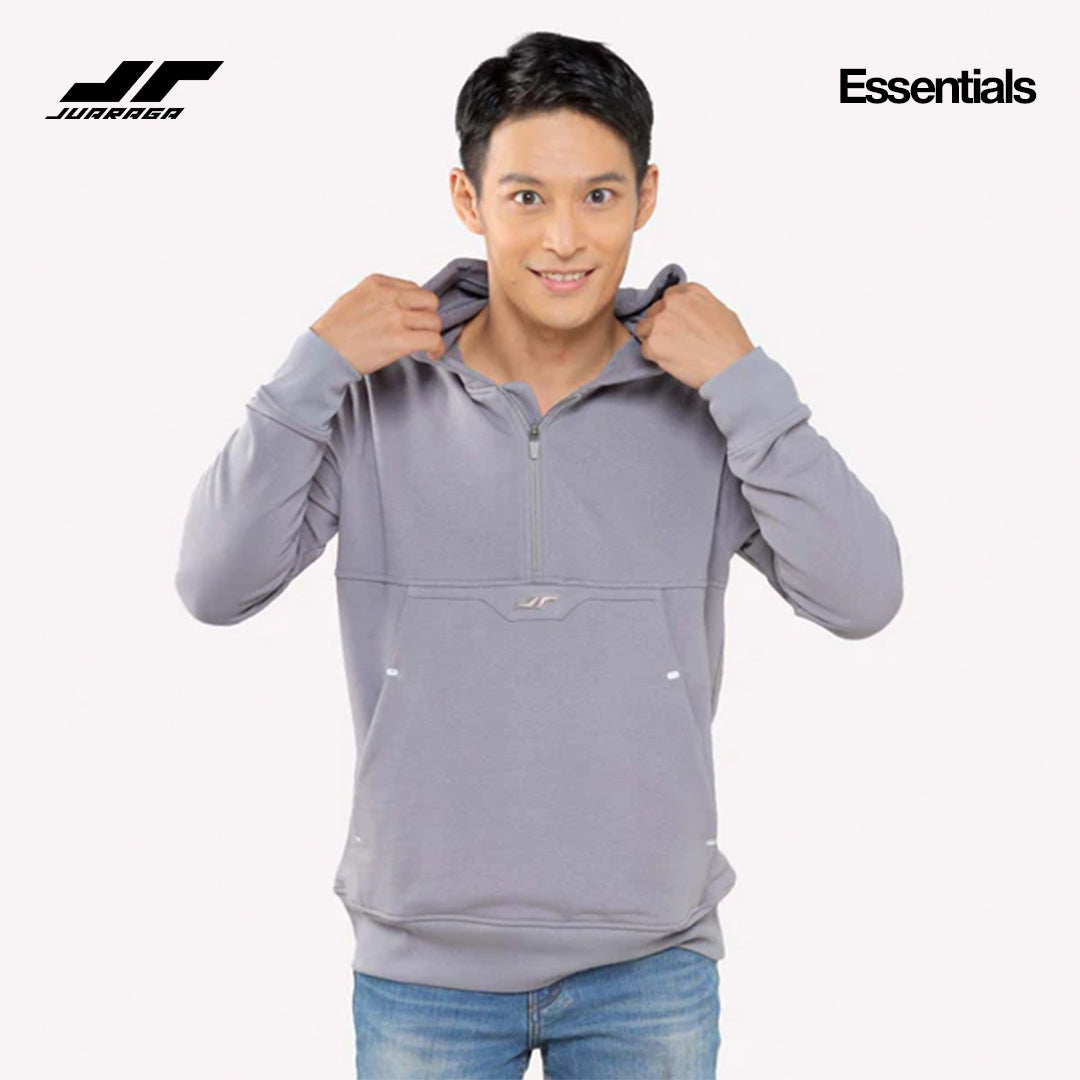 Juaraga Sweater Hoodie - JR Solid