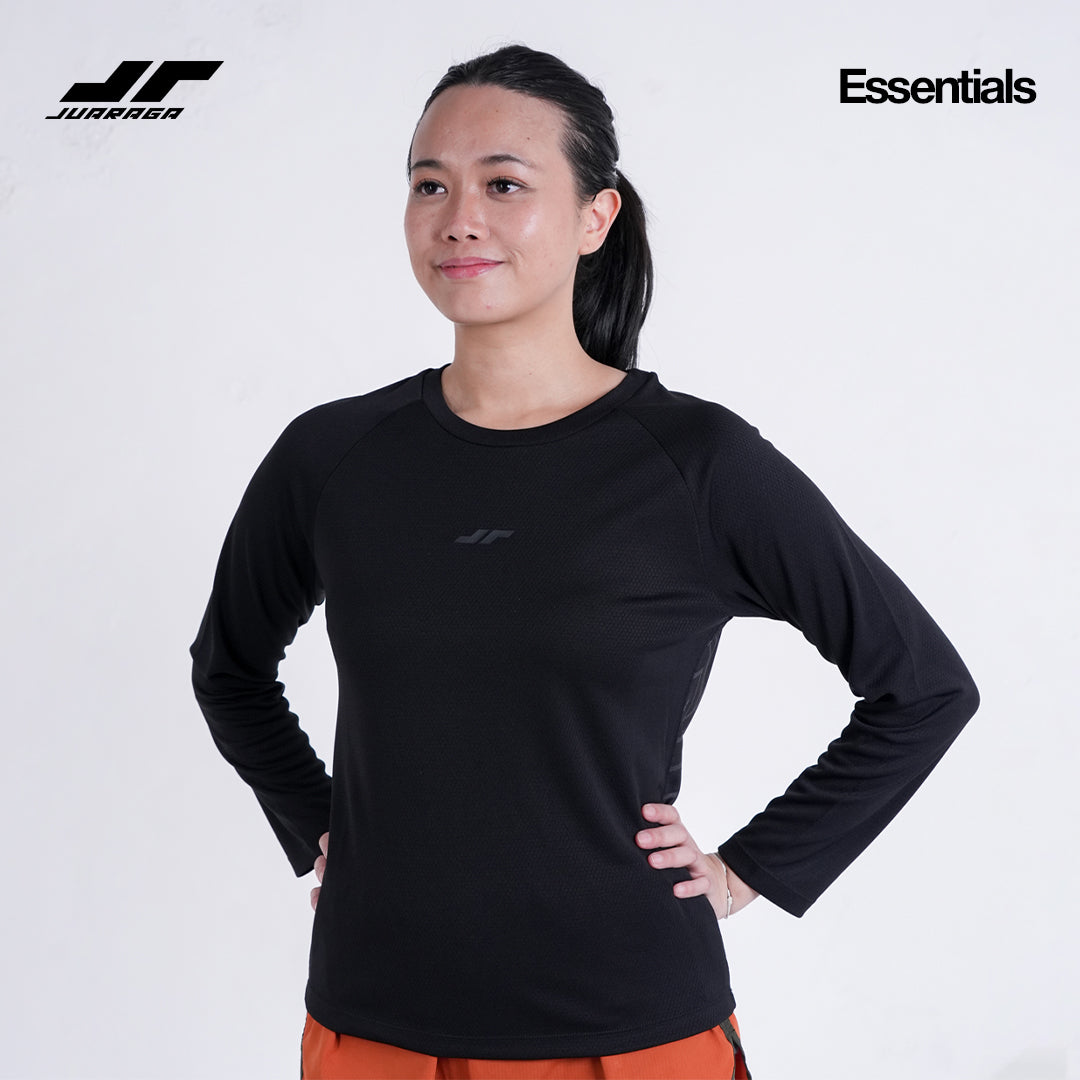 Juaraga Jersey Casual - Wanita JR Grind