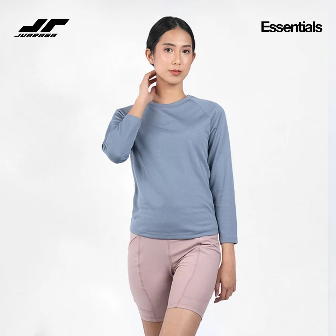 Juaraga Jersey Casual - Wanita JR Grind
