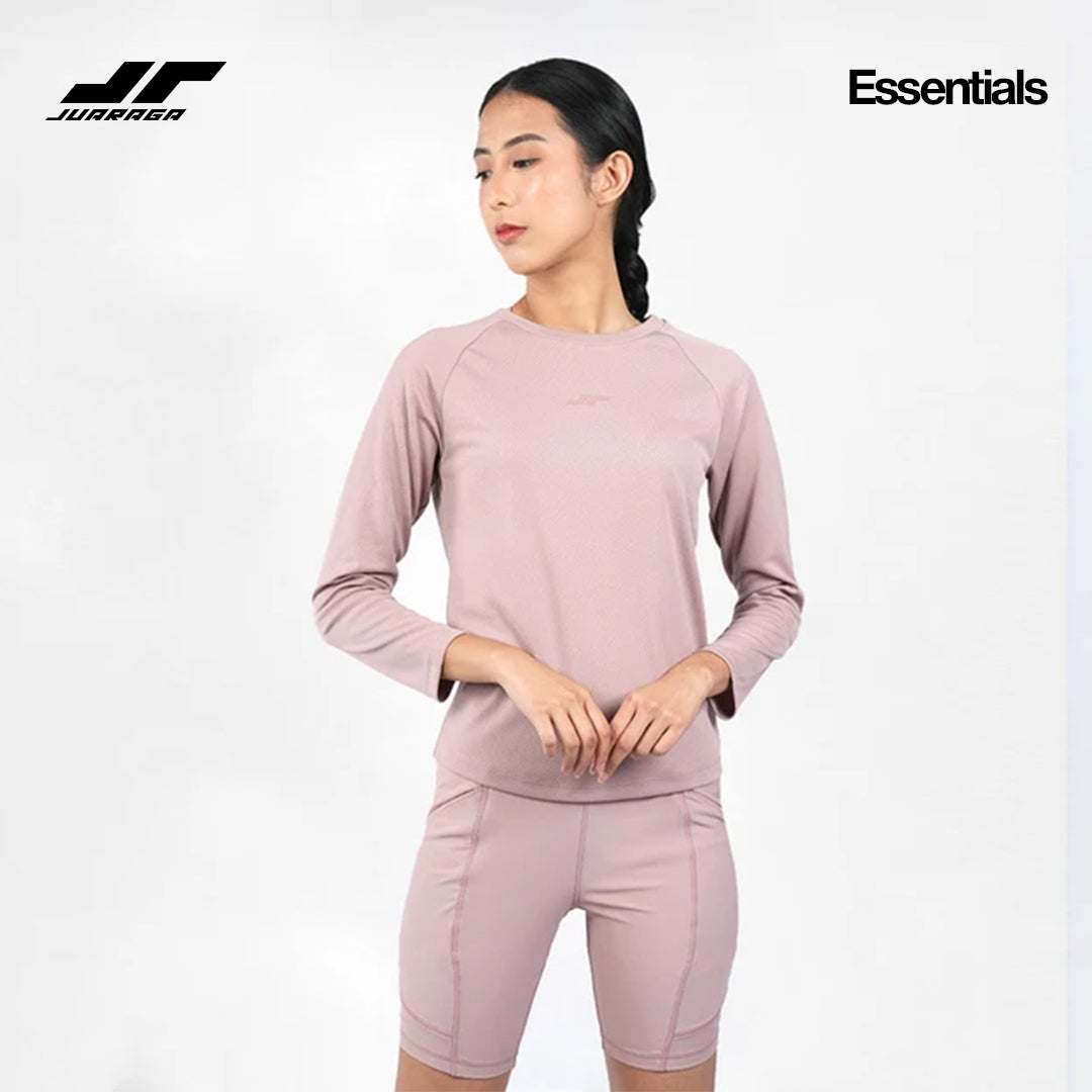 Juaraga Jersey Casual - Wanita JR Grind