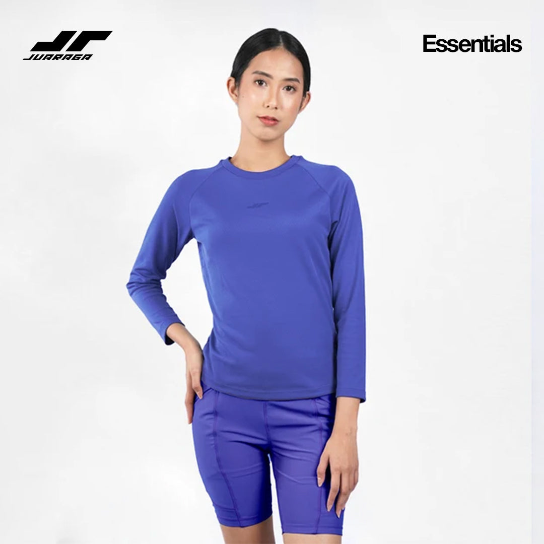 Juaraga Jersey Casual - Wanita JR Grind