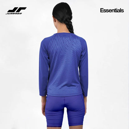 Juaraga Jersey Casual - Wanita JR Grind