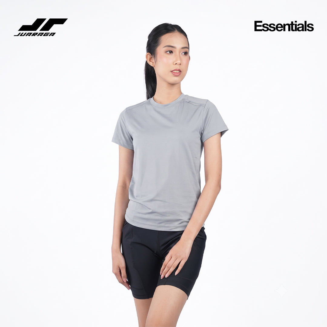 Juaraga Jersey Casual - Wanita JR Signature
