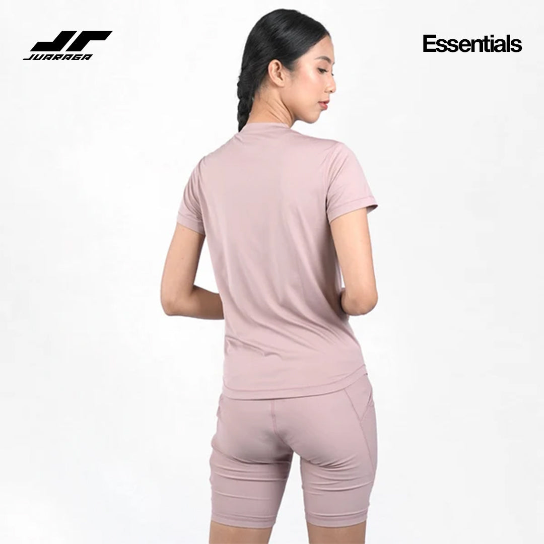 Juaraga Jersey Casual - Wanita JR Signature
