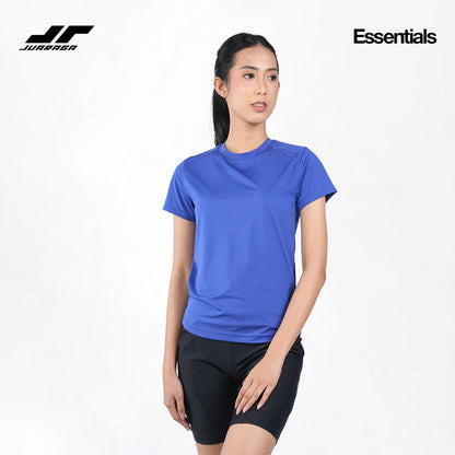 Juaraga Jersey Casual - Wanita JR Signature