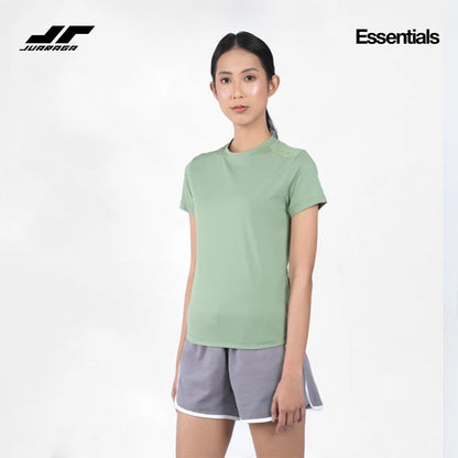 Juaraga Jersey Casual - Wanita JR Signature