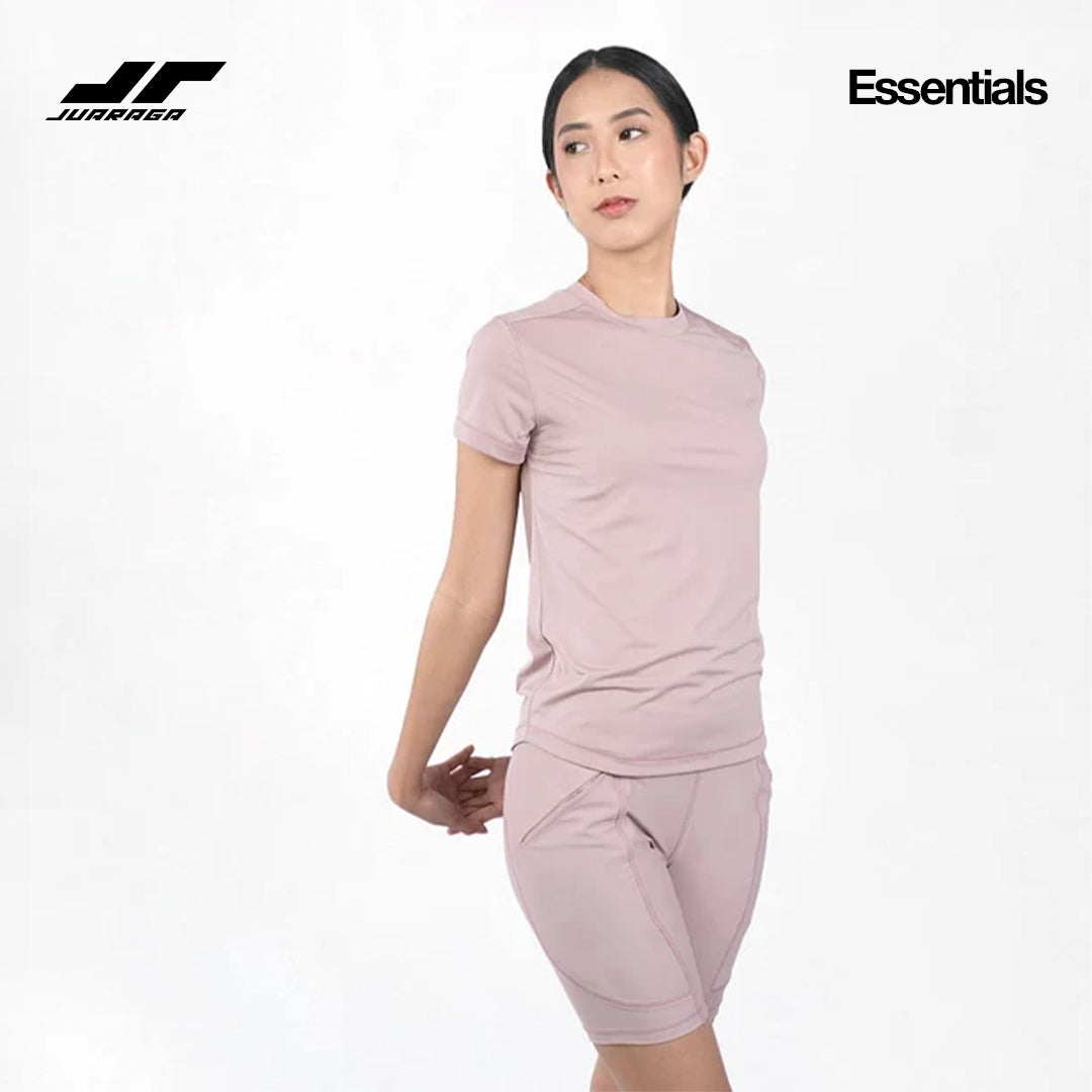 Juaraga Jersey Casual - Wanita JR Signature