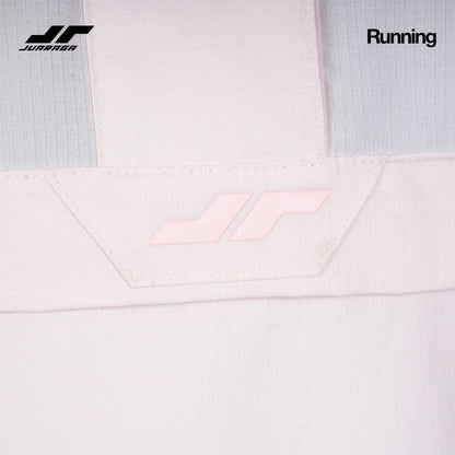 Juaraga Jaket Windbreaker - Wanita JR Wind - Baby Pink
