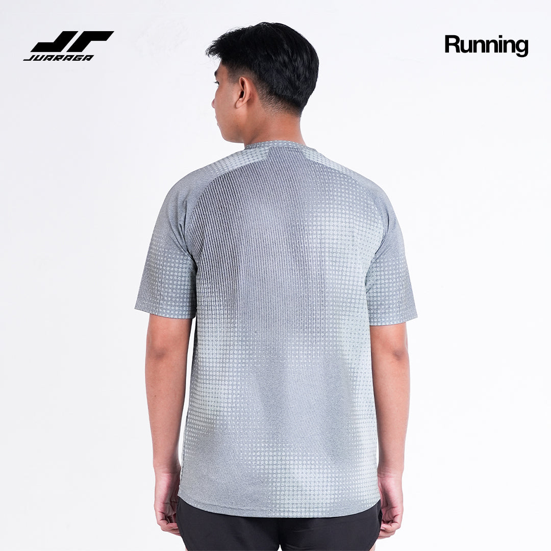 Juaraga Jersey Running Velocity 26