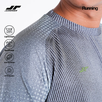 Juaraga Jersey Running Velocity 26
