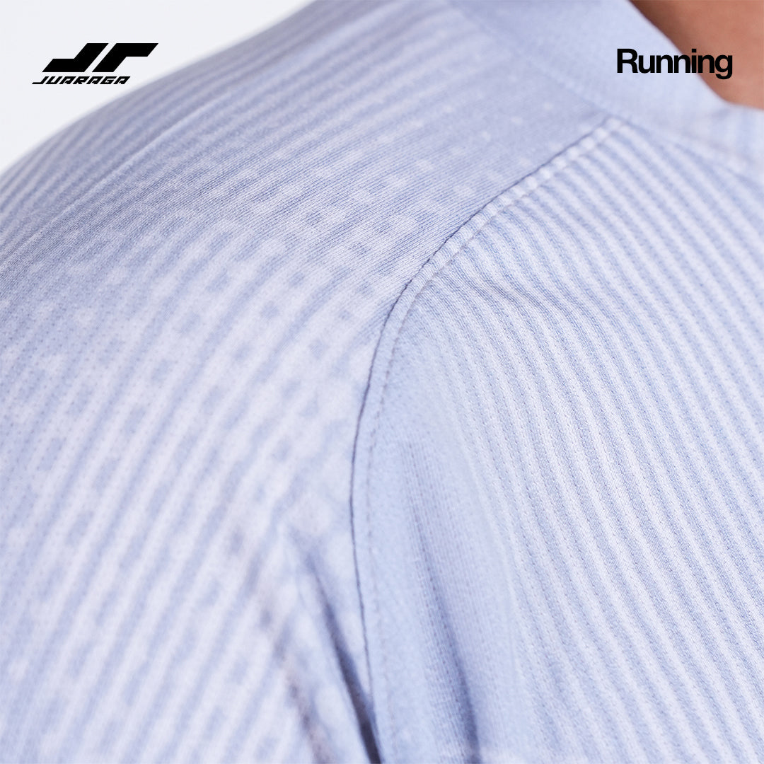 Juaraga Jersey Running Velocity 26