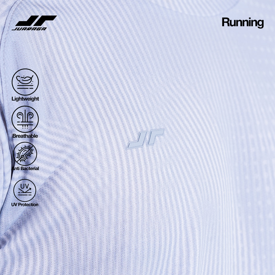 Juaraga Jersey Running Velocity 26
