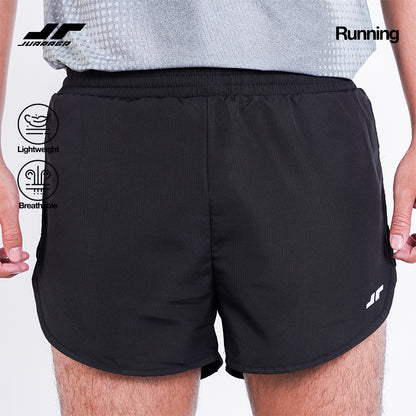 Juaraga Short Pant Ease - Hitam