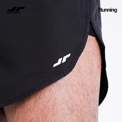 Juaraga Short Pant Ease - Hitam