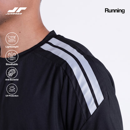 Juaraga Jersey Flash Running