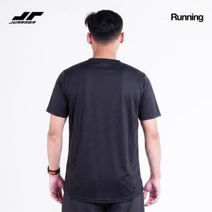 Juaraga Jersey Flash Running