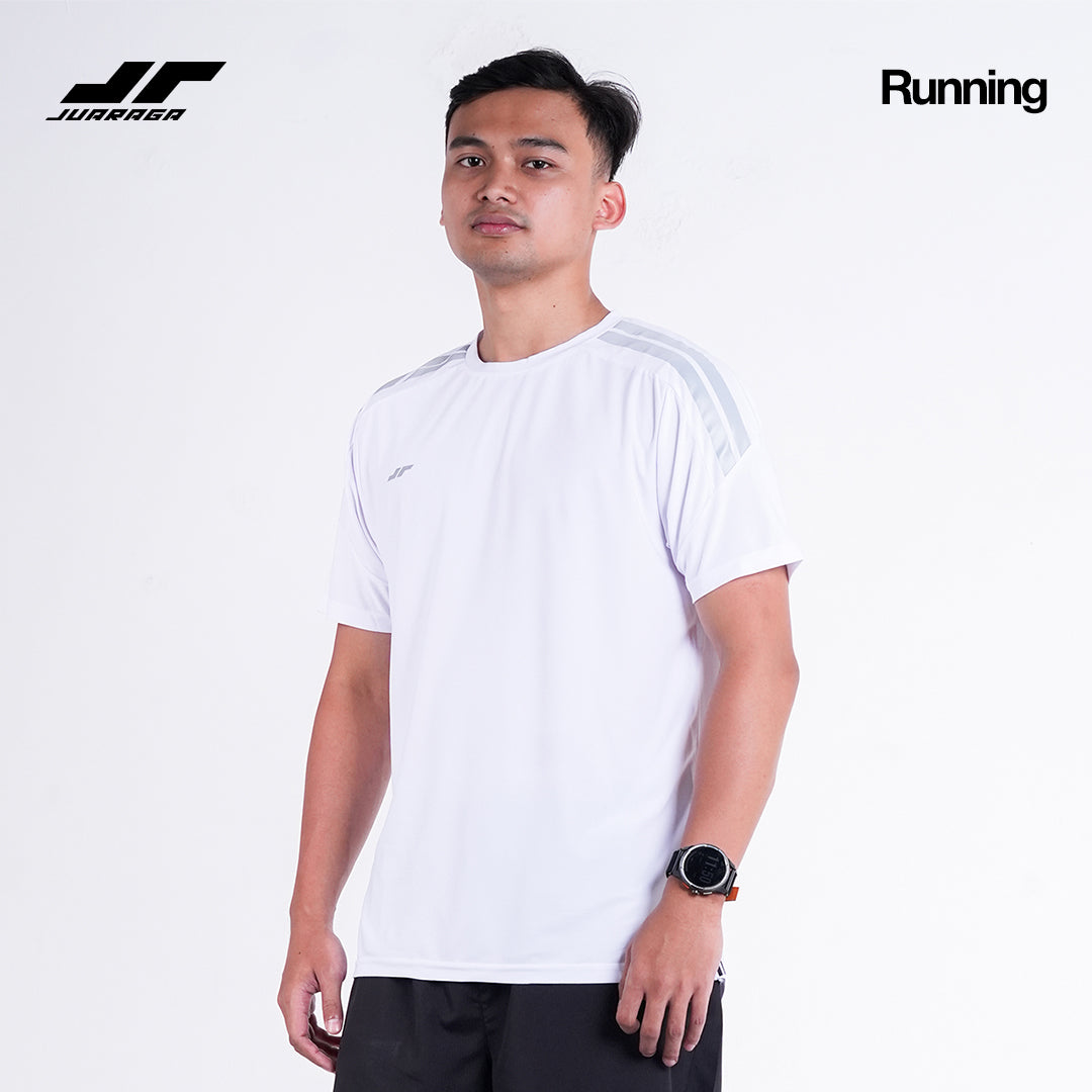 Juaraga Jersey Flash Running