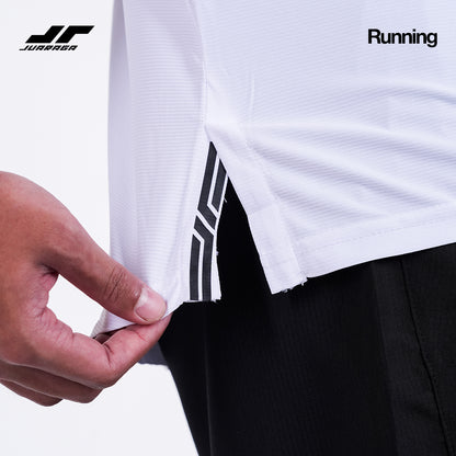 Juaraga Jersey Flash Running