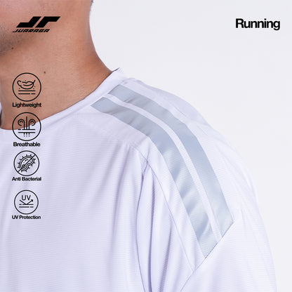 Juaraga Jersey Flash Running
