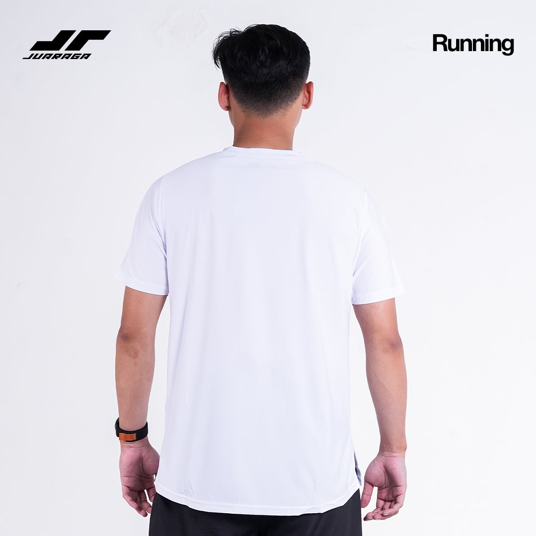 Juaraga Jersey Flash Running