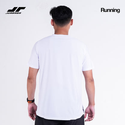 Juaraga Jersey Flash Running
