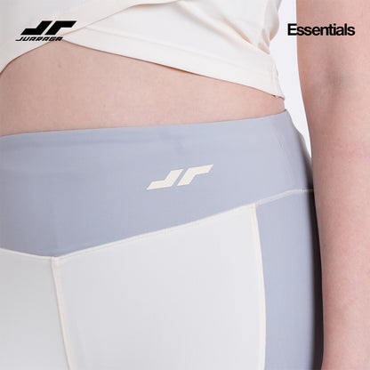 Juaraga Celana Legging - Wanita JR Cross - Putih Ivory