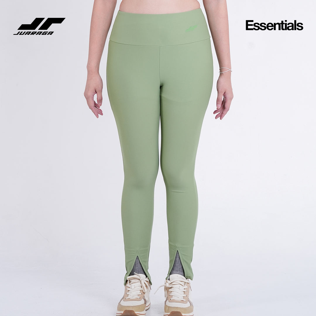 Juaraga Celana Legging - Wanita JR Diva - Hijau Olive