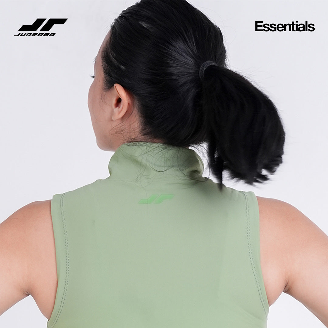 Juaraga Sport Bra - Wanita JR Diva - Hijau Olive