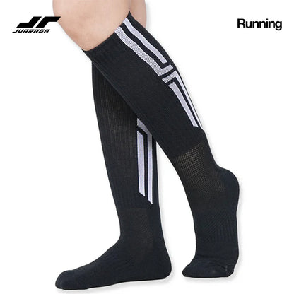 Juaraga Kaos Kaki - JR High Rise - Hitam