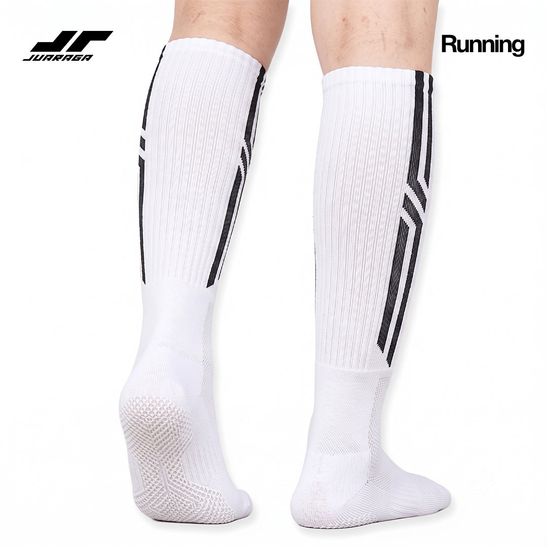 Juaraga Kaos Kaki - JR High Rise - Putih