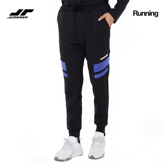Juaraga Celana Jogger - Pria JR Performance - Hitam
