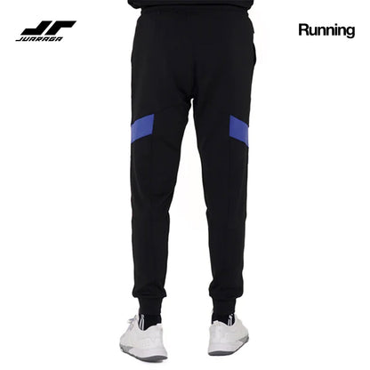 Juaraga Celana Jogger - Pria JR Performance - Hitam