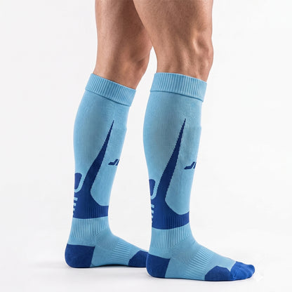 Juaraga Persija Sock GK Alt 2025-2026 - Blue