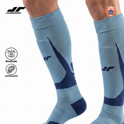 Juaraga Persija Sock GK Alt 2025-2026 - Blue