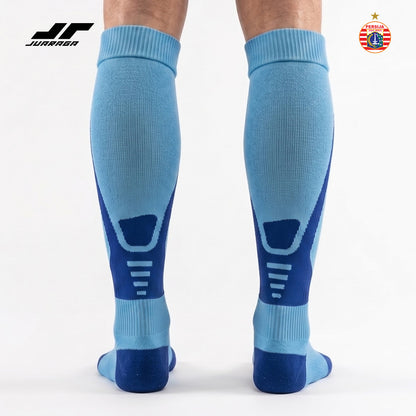 Juaraga Persija Sock GK Alt 2025-2026 - Blue