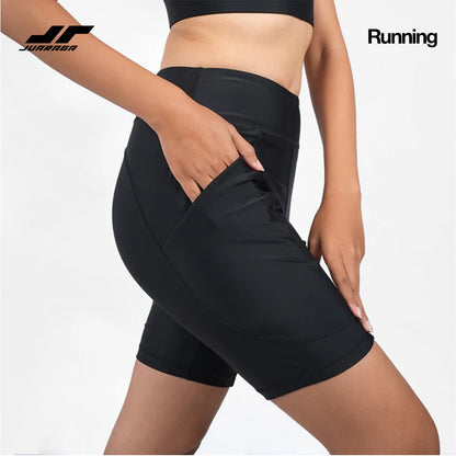 Juaraga Celana Legging - Wanita JR Trail