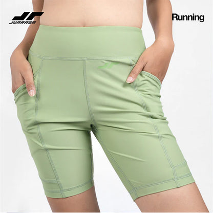 Juaraga Celana Legging - Wanita JR Trail