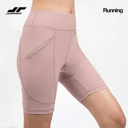 Juaraga Celana Legging - Wanita JR Trail