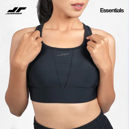 Juaraga Sport Bra - Wanita JR Tech