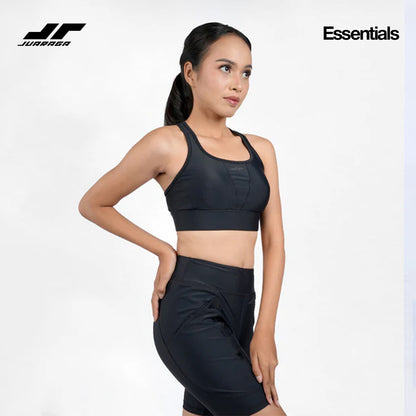Juaraga Sport Bra - Wanita JR Tech