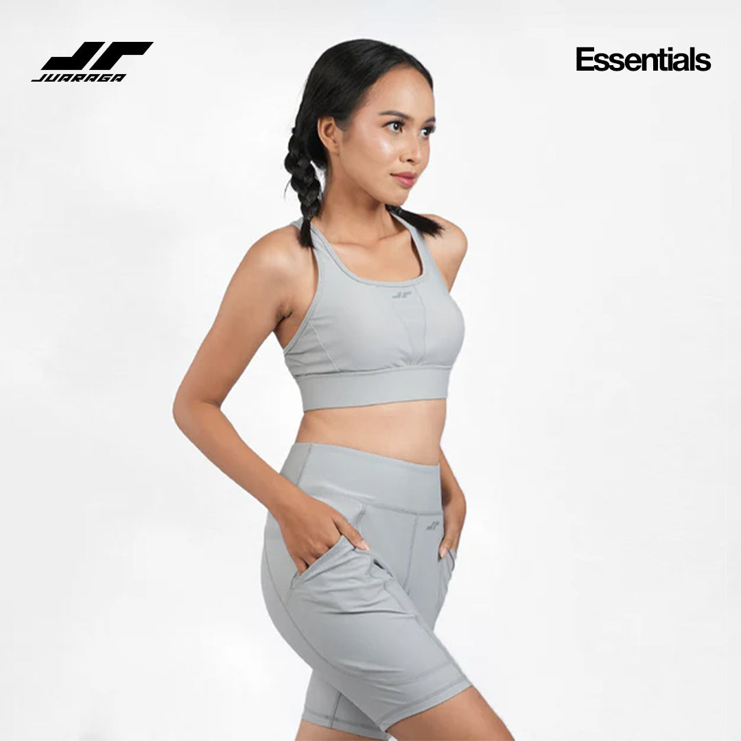 Juaraga Sport Bra - Wanita JR Tech