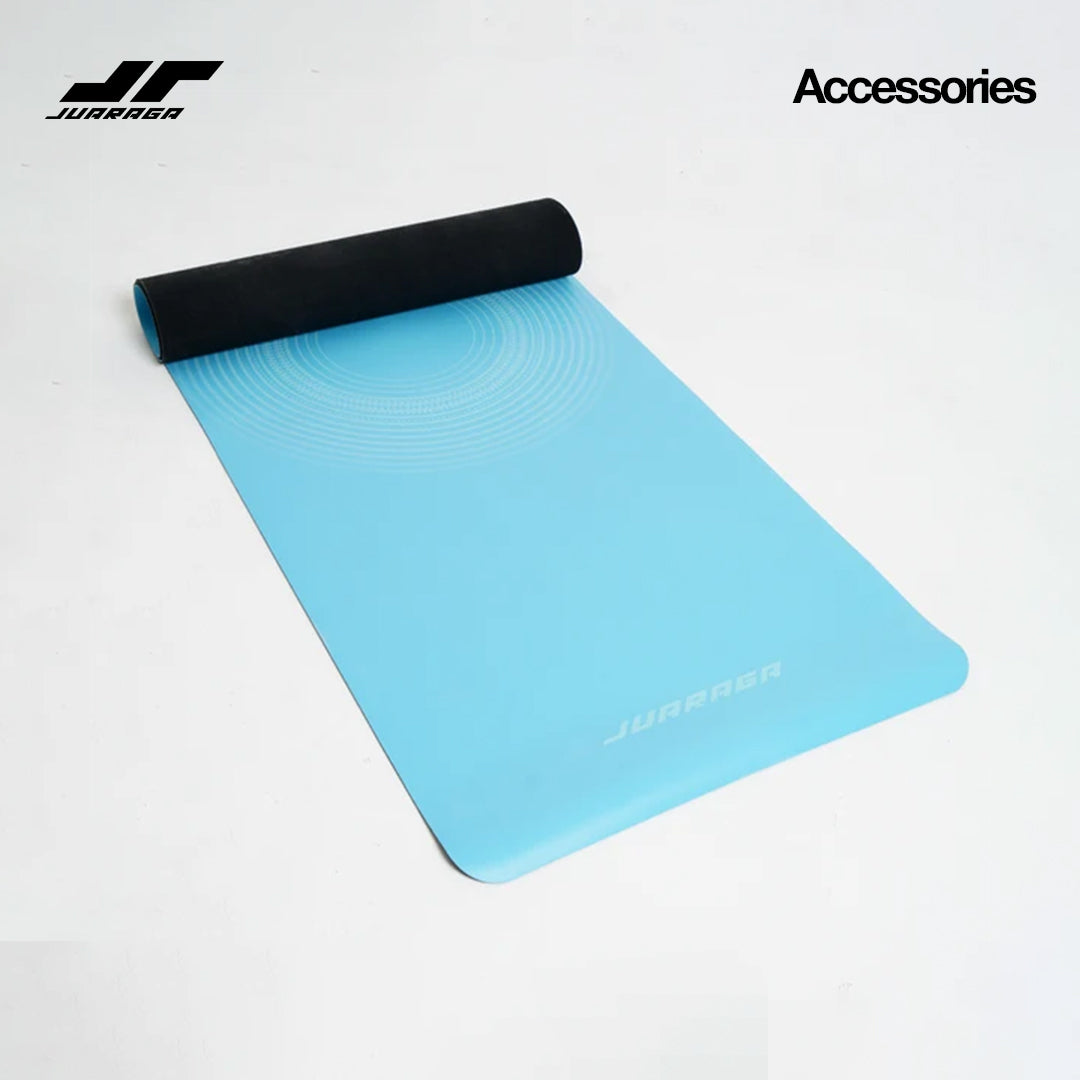 Juaraga Yoga Mat - JR Signature