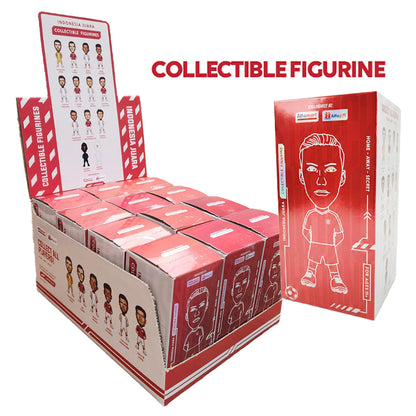 Juaraga Indonesia Juara Collectible Figurine – Player Series Blind Box
