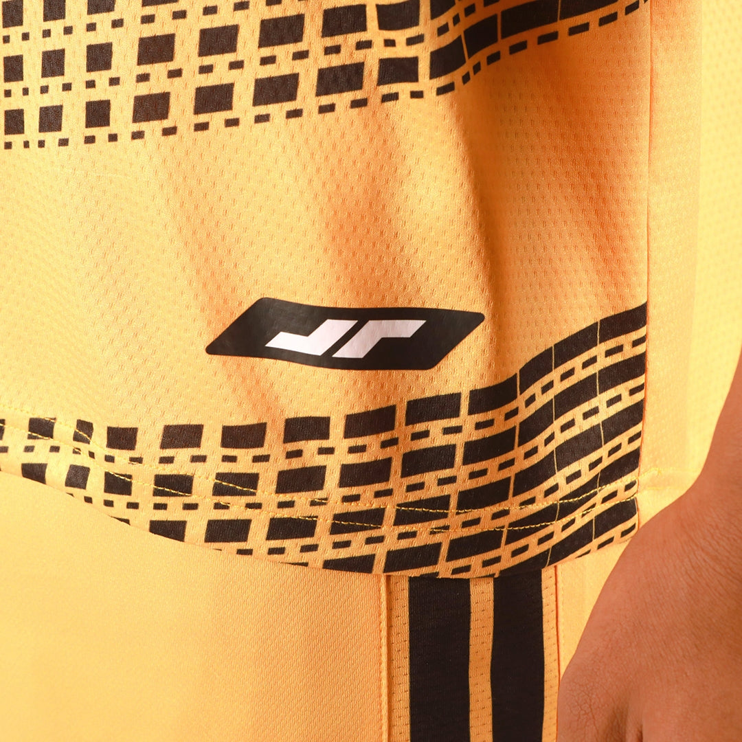 Persija Jakarta Core Jersey Pre-Match GK Away Orange 2526