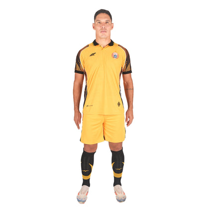 JUARAGA Persija Match Jersey Player Issue 2025 Voltknit - Player Alternate - Orange