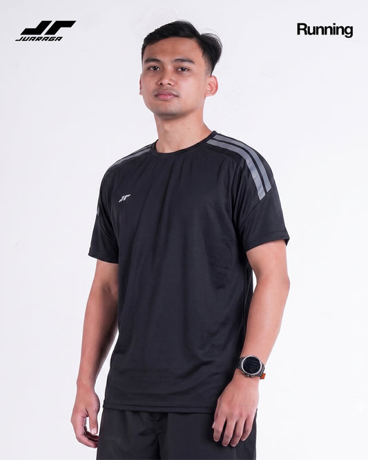 Juaraga Jersey Flash Running