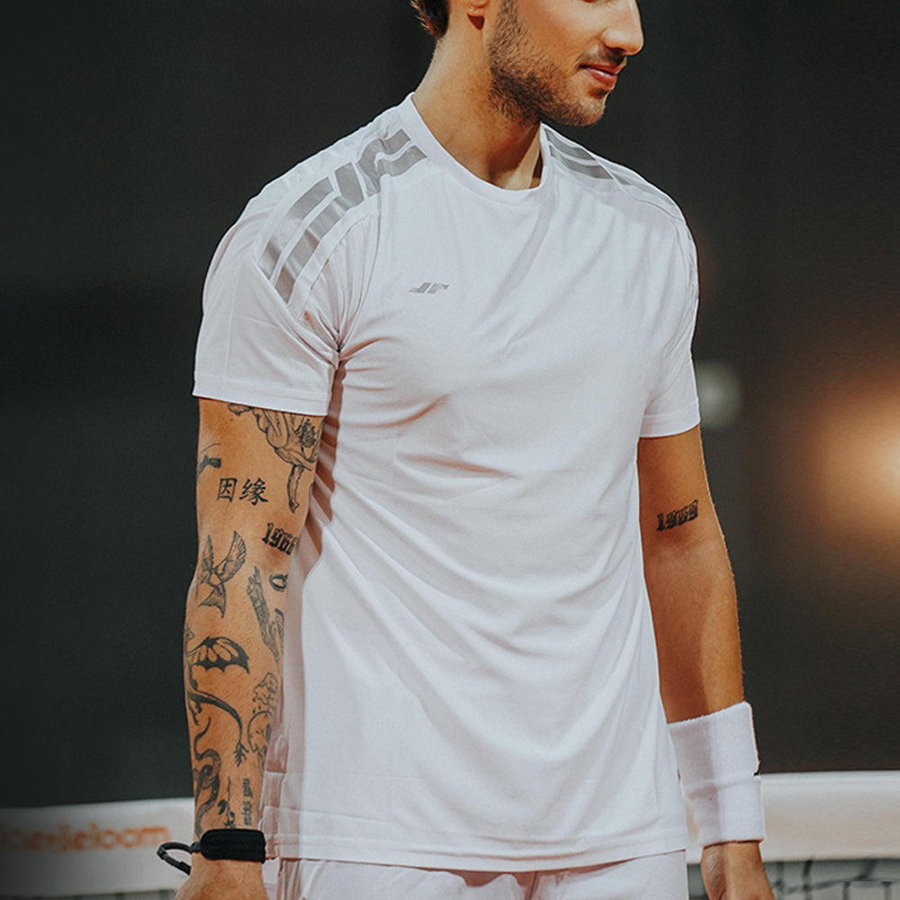 Juaraga Jersey Flash Running